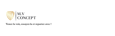 M.V. CONCEPT AUTOMOTIVE